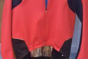 Shimano Cycle Jacket M
