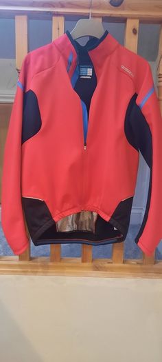 Shimano Cycle Jacket M