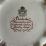 Vintage Aynsley Pembroke Planter and Potpourri Pots. Image 6