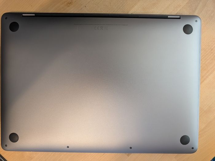Macbook Pro M1 13" 16gb 512 Ssd
