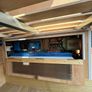 Fiat Ducato Campervan Brand New Conversion camper on logbook Image 5
