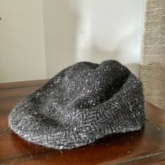 John Hanly wool cap