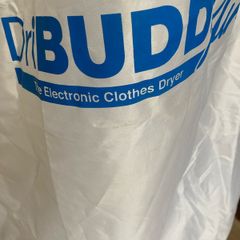 Dri-Buddy. The Electronic Clothes Dryer.