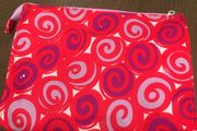 Clinique Makeup Bag (brand new)