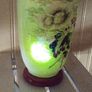 uranium glass Image 2