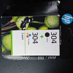 hp 304 printer ink