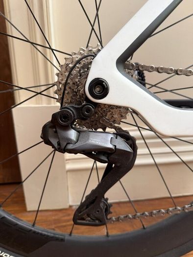 Orbea Orca Aero M20iLTD 53cm - ridden 4 times