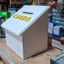 Wedding Card Box Image 3