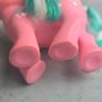 Waverunner Wave Runner Sunshine Ponies MLP G1 My Little Pony Image 9
