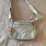 BNWT Grey Satchel Bag Image 5