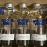 Hennessy Cognac Gin vodka whiskey empty mini Bottle Hennessy Cognac absolut vodka belveder gin Bombay whiskey Jack Daniels belveder paddy powers Jameson bacardi jagermeister Empty Bottles Image 8
