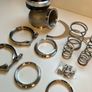 Pulsar external wastegate kit 60mm Image 3