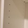 Excellent Condition - IKEA Billy Bookcase with extension unit Image 6