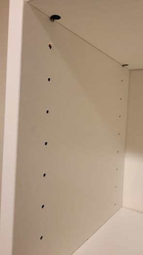 Excellent Condition - IKEA Billy Bookcase with extension unit