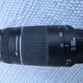 Canon Eos 600d DSLR Image 10