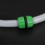 Hose Repair Connector Extender for Join 1/2 inch Garden Hose Pipe Quick Repair Connection 6pcs Image 4
