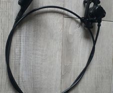 Tektro back-wheel hydraulic disk break