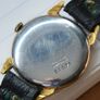 Vintage Swiss Made Mila Gold Gents Manual Watch Image 4