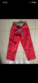 Ski bottoms Tresspass Technical Performance TPZ
