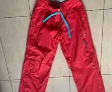 Ski bottoms Tresspass Technical Performance TPZ