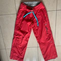 Ski bottoms Tresspass Technical Performance TPZ
