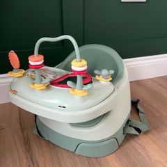 Mamas and Papas baby bug seat / high chair