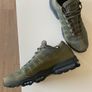 Green Nike Air Max UK 10 Image 3
