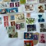 Large British stamp collection 1937 to present day Image 3