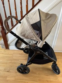 stroller