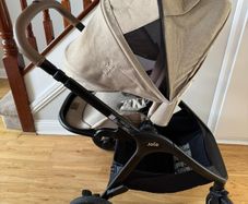 stroller