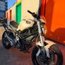 Ducati Monster 698 Low Millage Image 2