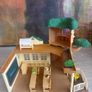 Sylvanian family school Image 2