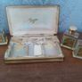 Vintage Evyan Perfume Gift Set Image 6