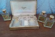 Vintage Evyan Perfume Gift Set