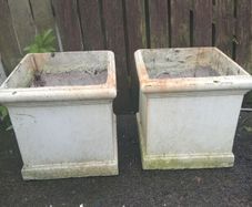 Plant pots