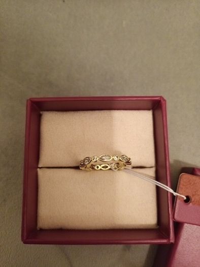 Soul ring@Carraig Donn