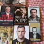 Rugby Books Any 5 (free Postage And Packaging) Image 4