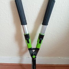 Garden Shears with extendable Handles