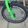 Halfords x rated flair bmx stunt bike Image 4