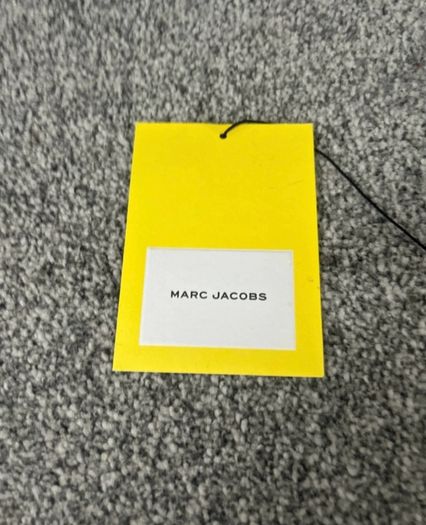 Marc Jacob's The tote bag