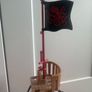Pirate ship playmobil fun toy Image 6