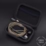 Premium Earphone or Accessories Storage Case (Original) Image 3