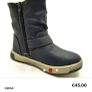 Girls indigo winter boots EU 30 Image 7