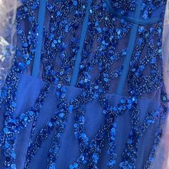 debs dress