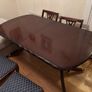 Dining Table (extendable) Image 2
