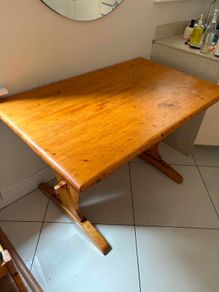 kitchen table