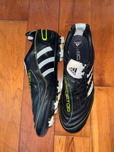 football boots