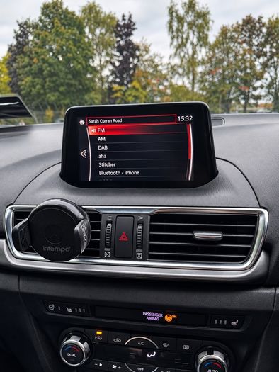 2017 Mazda Mazda3