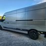 Renault master 192 doe mar27 tax dec 26 125k km Image 6