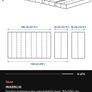 Pink Ikea Childrens Bed Image 6